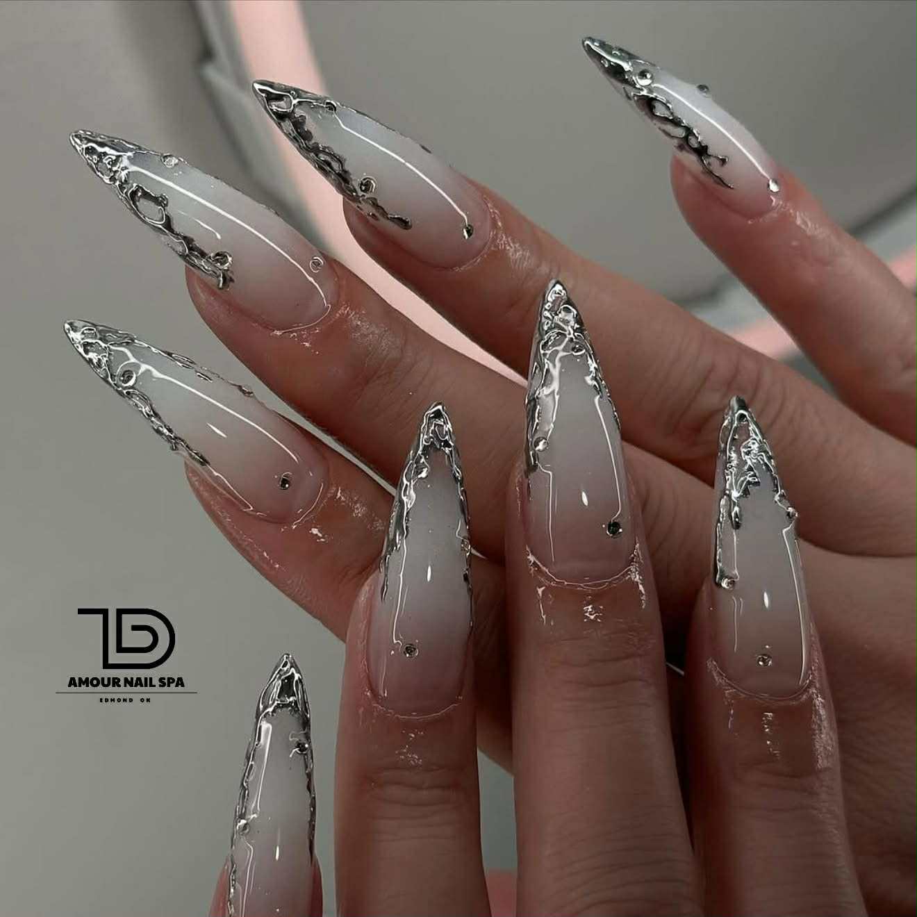 Beautiful Nail Art 3